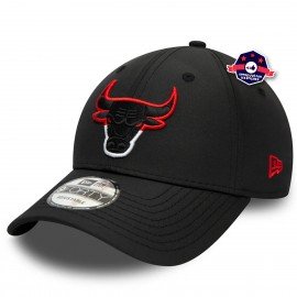 9Forty - Chicago Bulls - Two Tone