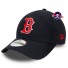 9Forty - Boston Red Sox - Contrat Navy
