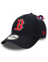 9Forty - Boston Red Sox - Contrat Navy