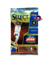 Pack Trading Cards NBA - 2020-21 Select (MegaBox) - Panini