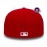 Casquette NY New Era - New York Yankees - 59Fifty - Rouge
