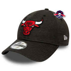 9Forty - Chicago Bulls - Shadow Tech