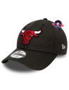 9Forty - Chicago Bulls - Shadow Tech