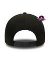 9Forty - New York Yankees - noir sur noir