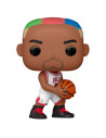 Funko Pop - Dennis Rodman - Chicago Bulls