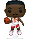 Funko Pop - Dominique Wilkins - Atlanta Hawks