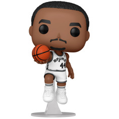 Funko Pop - George Gervin - San Antonio Spurs