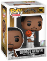 Funko Pop - George Gervin - San Antonio Spurs