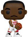 Funko Pop - Hakeem Olajuwon - Houston Rockets