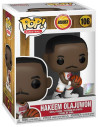 Funko Pop - Hakeem Olajuwon - Houston Rockets