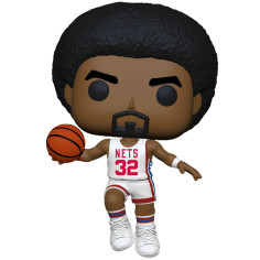 Funko Pop - Julius Erving - New York Nets