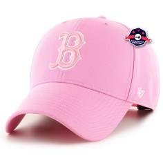 Casquette '47 MVP - Boston Red Sox - Rose