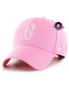 Casquette '47 MVP - Boston Red Sox - Rose