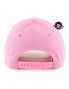 Casquette '47 MVP - Boston Red Sox - Rose