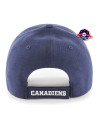 Casquette '47 - Montreal Canadiens - Light Navy