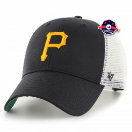 Casquette '47 - Pittsburgh Pirates - Trucker