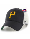 Casquette '47 - Pittsburgh Pirates - Trucker