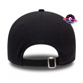 9Forty - Asheville Tourists - Navy