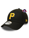 9Forty - Pittsburgh Pirates - Black - Repreve Team