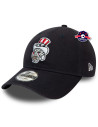 9Forty - Harrisburg Senators - Black