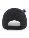 Casquette '47 MVP - Seattle Kraken - Black