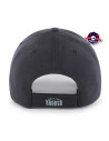 Casquette '47 MVP - Seattle Kraken - Navy