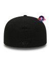 Casquette NY - New Era - New York Yankees - 59Fifty - Black on Black