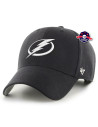 Casquette '47 - Tampa Bay Lightning - Black