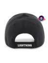 Casquette '47 - Tampa Bay Lightning - Black