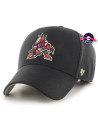 Casquette '47 MVP - Arizona Coyotes - Black