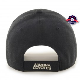 Casquette '47 - Arizona Coyotes - Black