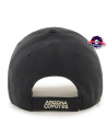 Casquette '47 MVP - Arizona Coyotes - Black