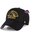 Casquette 47' - Boston Bruins - Noire