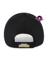 Casquette 47' - Boston Bruins - Noire