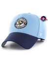 Casquette '47 - Pittsburg Penguins - Vintage - Two tone