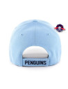 Casquette '47 - Pittsburg Penguins - Vintage - Two tone