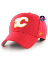 Casquette '47 MVP - Calgary Flames - Red