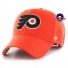 Casquette 47' MVP - Philadelphia Flyers - Orange