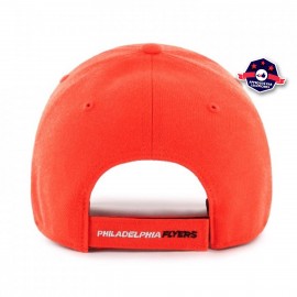 Casquette 47' - Philadelphia Flyers - Orange