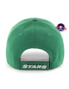 Casquette 47' MVP - Dallas Stars - Verte