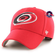 Casquette 47' MVP - Carolina Hurricanes - Rouge