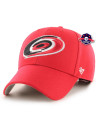 Casquette 47' MVP - Carolina Hurricanes - Rouge