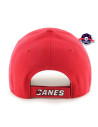 Casquette 47' MVP - Carolina Hurricanes - Rouge