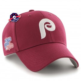Casquette 47' - Philadelphia Phillies - World Series "Sureshot"