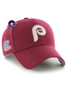 Casquette 47' - Philadelphia Phillies - World Series "Sureshot"