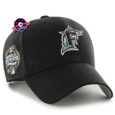 Casquette 47' - Miami Marlins - World Series 2003