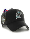 Casquette 47' - Miami Marlins - World Series 2003