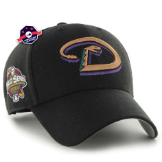 Casquette 47' - Arizona Diamondbacks - World Series