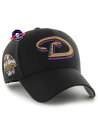 Casquette 47' - Arizona Diamondbacks - World Series