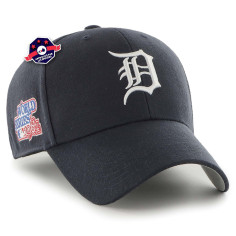 Casquette 47' - Detroit Tigers - World Series